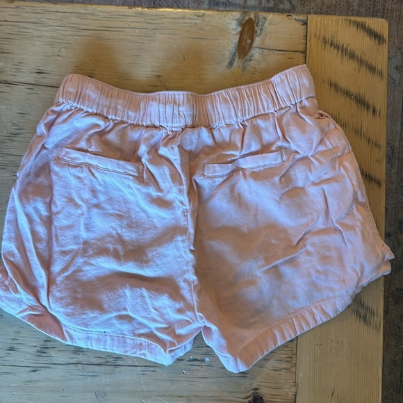 Girl’s Roxy Shorts - Picture 4 of 4